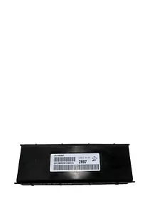 Chevrolet Orlando Climate Control Module 13582897 Genuine 2.0 Vcdi 2011 - Picture 1 of 6