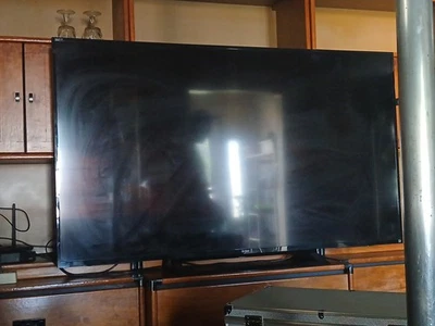 Sony XBR60X830F 60-дюймовый 4K Ultra HD Smart светодиодный телевизор - Изображение 1 из 4