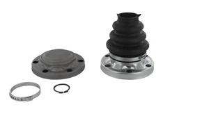 CV Joint Boot Kit for 2004-2010 BMW 525i, 525xi, 528i, 528xi, 530i, 530xi, 535i - Picture 1 of 1