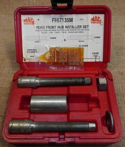 Mac Tools FHI7135M Ford Front Hub Installer Set - Picture 1 of 5