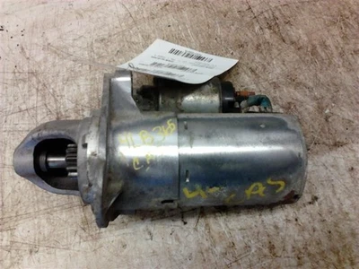 Starter Motor Fits 06-07 ENVOY 155875 - Image 1 of 4