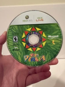 Viva Pinata (Microsoft Xbox 360, 2006) - solo disco - testato - Foto 1 di 5