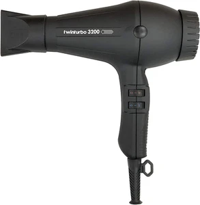 Twin Turbo 3200 Ionic Hair Dryer - Picture 1 of 2