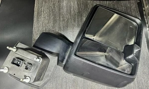2020-2023 GMC Sierra HD / Silverado HD Passenger Right Mirror W Camera New OEM - Picture 1 of 8