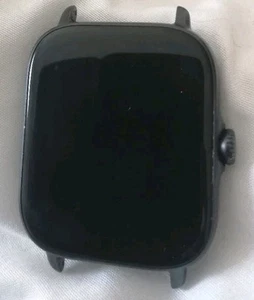 AMAZFIT GTS 3 Noir Graphite - Photo 1 sur 2
