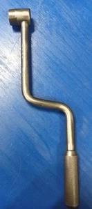 Antiker 20er Jahre Snap On 2506 Offset Schraubenschlüssel schwer zu finden kein Datumscode USA FS - Bild 1 von 9