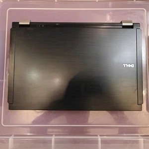 Dell Latitude E4200 Laptop - Picture 1 of 4