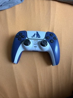 Sony PlayStation 5 Controller - Bild 1 von 3