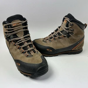 Salomon Contagrip Gore-Tex Herren US 10 EUR 44 Wanderschuhe wasserdicht YS8-643001 - Bild 1 von 13