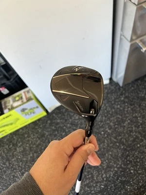 Srixon Zxi 18° 5 Fairway Wood Stiff Flex Fujikura Ventus Tr Blue 6 12781708 - Image 1 of 4