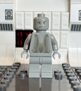 LEGO Minifigure Peeves hp010 Harry Potter 4709 4705 Sorcerer’s Stone - Picture 1 of 4