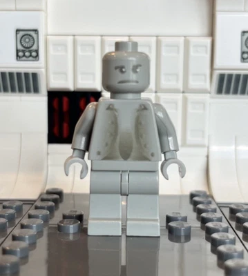 LEGO Minifigura Peeves hp010 Harry Potter 4709 4705 Sorcerer’s Stone Foto 1 de 4