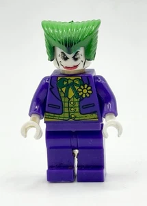 Lego Joker Vampir Classic Hair Wolverine Minifigur DC Universum Batman - Bild 1 von 4