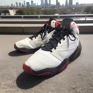 Nike Jordan Lift Off Hombres Zapatos de Baloncesto Tenis Hi-Top AR4430-106 EE. UU. Talla 14 - Imagen 1 de 12