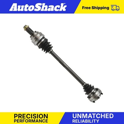 Rear Right CV Axle Shaft for 2008-2013 BMW 328i RWD 2007-2008 BMW 328xi AWD - Image 1 of 4