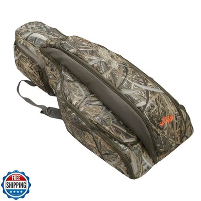 MYDAYS Soft Crossbow Case, Narrow-limb Crossbows Backpack, Soft S - Image 1 of 4