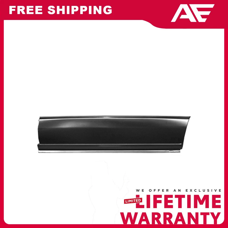 Side Body Panel Front Left Lower For 92-14 Ford E-150 E-350 E-250 E-450 - Image 1 of 1