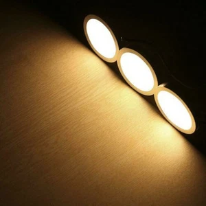 Limited Edition LED Cabinet Lights for Kitchen Counter and Closet 36PCS - Picture 1 of 28