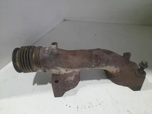 A471142270 collier echappement pour MERCEDES-BENZ ACTROS 4 2-EJES BM 963 (2011) - Picture 1 of 17