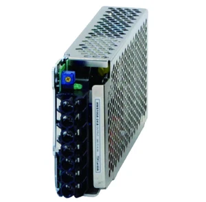 TDK Lambda HWS100A-24/A AC-DC Power Supply 100W with Cover – HWS-A Series - Picture 1 of 1