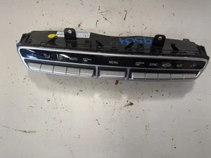 Temperature Control 213 Type Sedan And Wagon Fits 17-22 MERCEDES E-CLASS 746551 - Picture 1 of 8