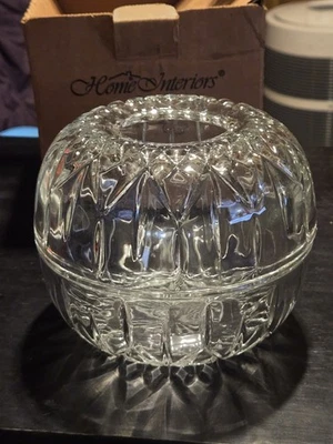 Домашний интерьер стекла шикарный свеча лампа 1189 волшебная лампа - Изображение 1 из 4