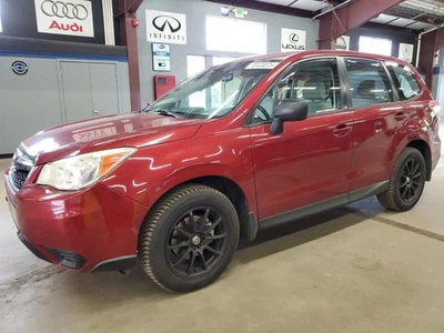 (LOCAL PICKUP ONLY) Radiator Fan Motor Fan Assembly Condenser Fits 15-21 WRX 203 Foto 1 de 4