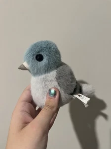 Jellycat Plush Birdling Pigeon Stuffed Animal NWOT Retired - Picture 1 of 2
