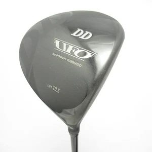 Kasco UFO by POWER TORNADO 10.5° Stiff Right-Handed 43.5in Driver w/HC 315g - Picture 1 of 8