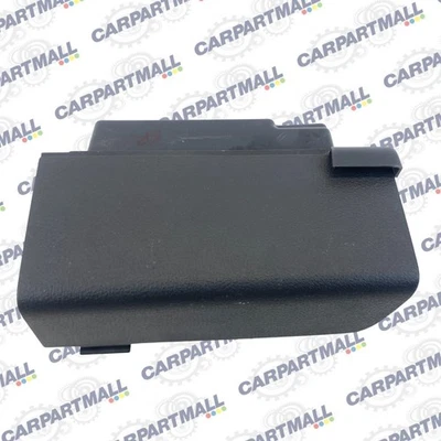2009-2011 Ford Flex Rear Right Armrest Storage Compartment Tray 8A83-7413531-BFW Foto 1 de 4