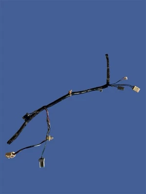 02-04 Honda Acura RSX DC5 Pasajero DERECHO Luz Trasera Conector 220-22388 Foto 1 de 3