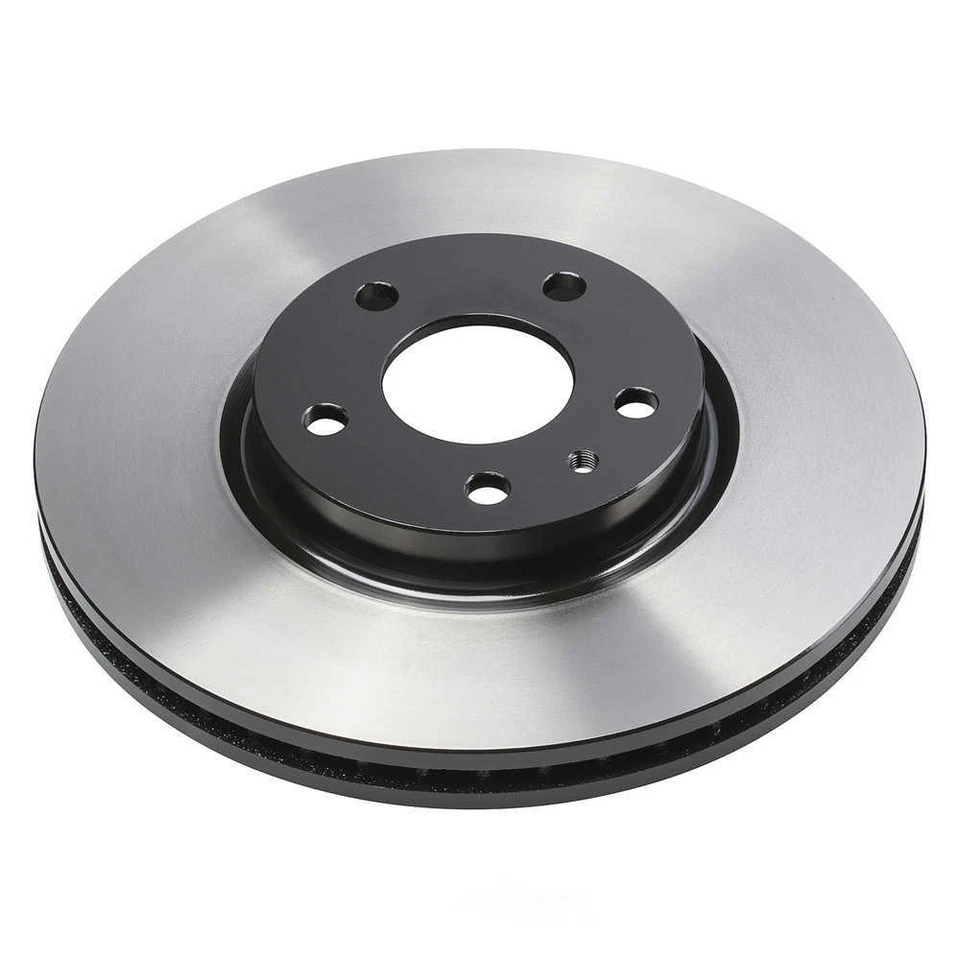 Disc Brake Rotor fits 2013-2016 Lincoln MKZ  WAGNER BRAKE - Image 1 of 4