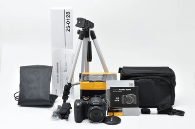 [Mint] KODAK PIXPRO AZ255 25x Optical Zoom Digital Camera 16MP From JAPAN #C548 - Image 1 of 4