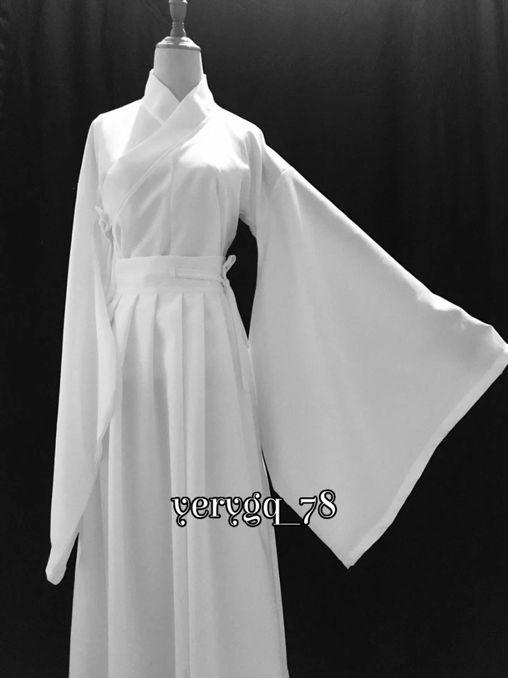 Fantasia japonesa tradicional feminina de algodão quimono longo furisode quimono juban - Imagem 1 de 3