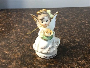 AUGUST - No Box Engel des Jahres von Napco - Bild 1 von 4