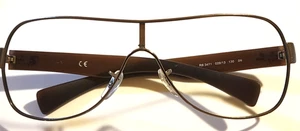 Ray Ban 3471 029/13 130 3N FRAME ONLY - Picture 1 of 6