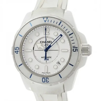 Chanel J12 Marine 38 H2560 #212 Foto 1 de 4