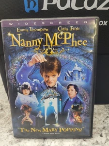 Nanny McPhee (DVD) - Picture 1 of 2