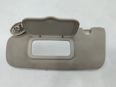 Mitsubishi Outlander Sport 2013 conductor parasol espejo parasol izquierdo álbum Foto 1 de 4