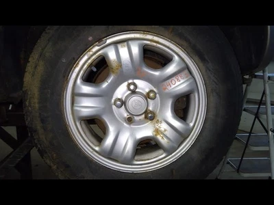 Wheel 16x6 Steel Fits 98-00 RAV4 1577753 - Image 1 of 4