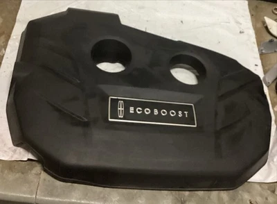 15-19 LINCOLN MKC ECOBOOST CUBIERTA MOTOR MOLDURA OEM Foto 1 de 2