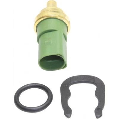 Sensor de temperatura de refrigerante para Volkswagen EuroVan 1999-2003 | 4 terminales macho Foto 1 de 4