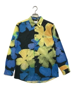 PS Paul Smith/ Shirt Yellow Size: M - Picture 1 of 5