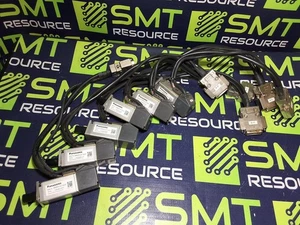 PANASONIC MMMA3A1N2A SERVO MOTOR - Picture 1 of 8