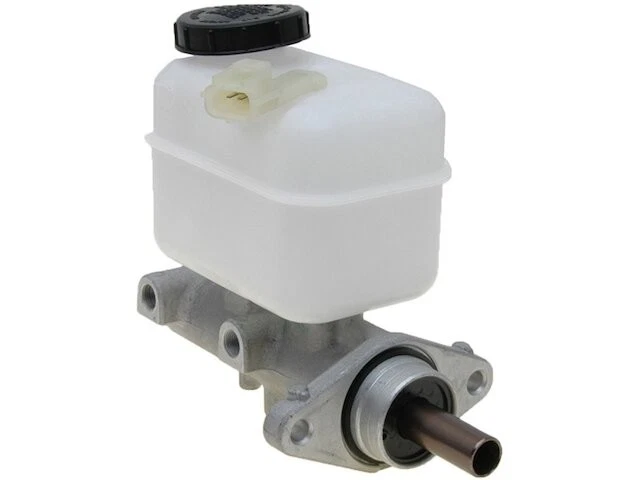 Brake Master Cylinder For 2007-2010 Ford Explorer Sport Trac 2008 2009 RQ639SC - Image 1 of 1