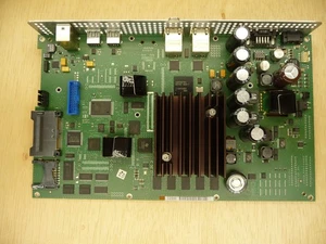 siemens mainboard a5e01264761-4 ss mp377 15" touch 6av6644-0ab01-2ax0 e-stand:12 - Afbeelding 1 van 14