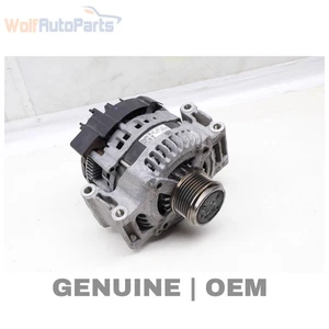 2017-2024 AUDI A4 QUATTRO 2.0L - Alternator (150 AMP) 06L903024J - Picture 1 of 8