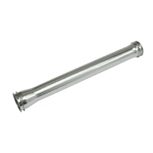 Stock Push Rod Tube, Silver Zinc for Bus 1972-79, 1700-2000CC, Vanagon 1980-83 - Picture 1 of 1