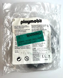 Playmobil 7230 - Track Adaptors Brand New / Factory Sealed Bag - Picture 1 of 2