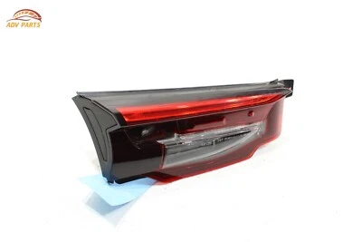 MAZDA CX-9 2016-2021 LUZ TRASERA IZQUIERDA LADO DEL CONDUCTOR INTERIOR LUZ LÁMPARA OEM Foto 1 de 4